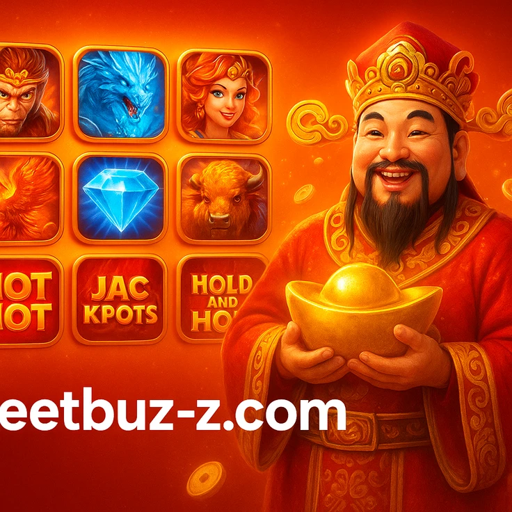 Jeetbuzz-এর VIP প্রোগ্রামের স্তরসমূহ