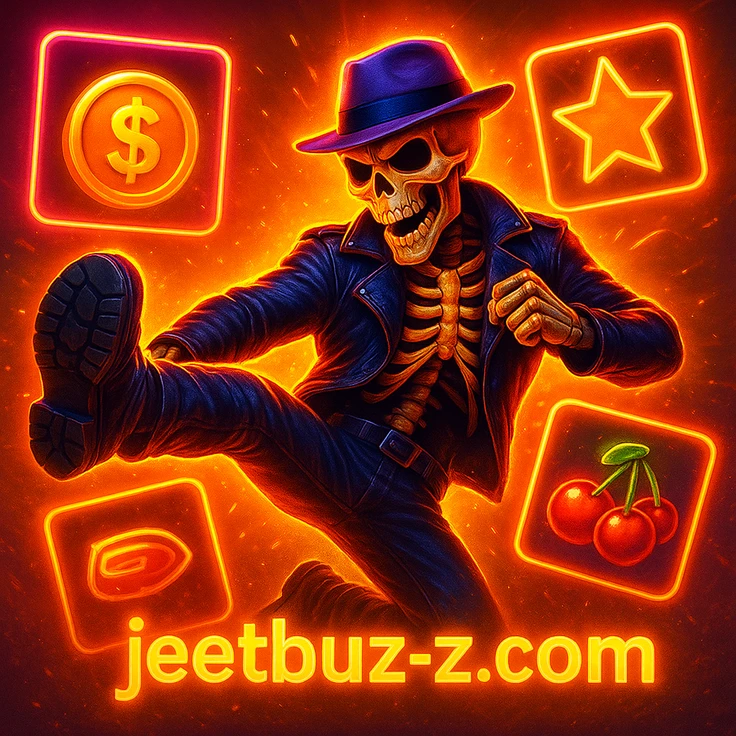 Jeetbuzz-এ ত্বরিত ও সুরক্ষিত নিবন্ধন