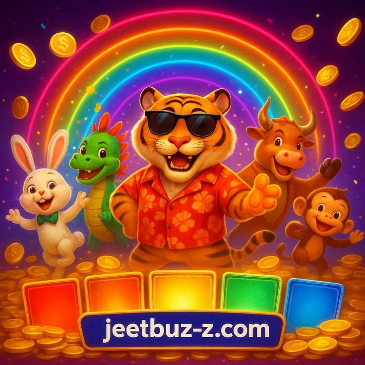 Jeetbuzz মোবাইল অ্যাপ iOS ও Android—ঢাকা, চট্টগ্রাম ও খুলনায় ১৮৭ হাজার ডাউনলোড