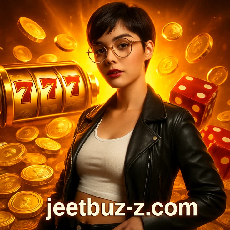 Jeetbuzz বাংলাদেশের অফিসিয়াল ফেসবুক পেজ