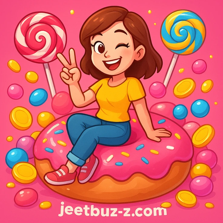 Jeetbuzz-এর একচেটিয়া VIP প্রোগ্রাম